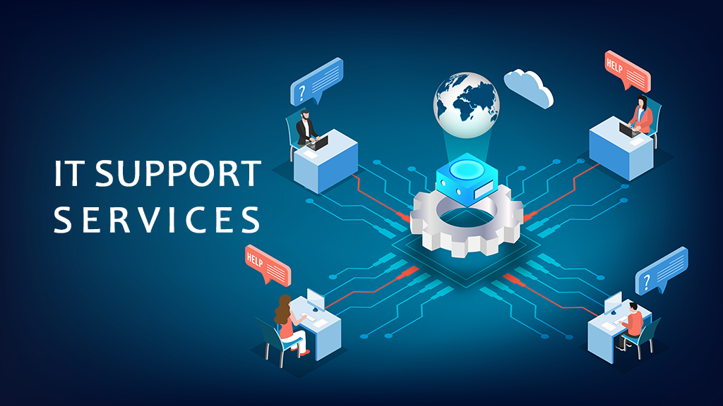 Our services